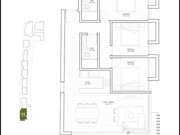 VENTA DEPARTAMENTO UN DORMITORIO FINANCIADO 100%