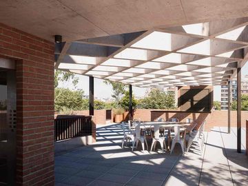 VENTA DEPARTAMENTO UN DORMITORIO FINANCIADO 1OO%