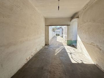 Casa en venta sobre lote propio de 4 amb + jardin