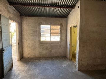 Casa en venta sobre lote propio de 4 amb + jardin