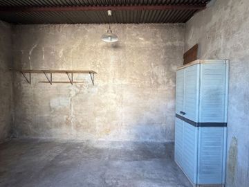 Casa en venta sobre lote propio de 4 amb + jardin