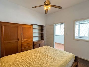 Casa en venta sobre lote propio de 4 amb + jardin