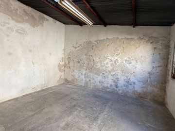 Casa en venta sobre lote propio de 4 amb + jardin