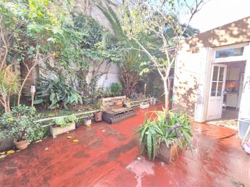 PH 2 AMB FLORESTA JARDIN TERRAZA SIN EXPENSAS