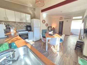 PH 2 AMB FLORESTA JARDIN TERRAZA SIN EXPENSAS