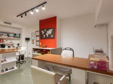 VENTA LOCAL COMERCIAL COLEGIALES SOBRE AVENIDA