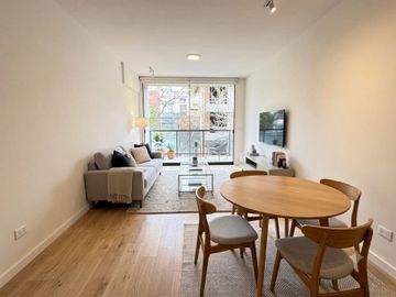 DEPARTAMENTO 3 AMBIENTES VENTA NUÑEZ BALCON