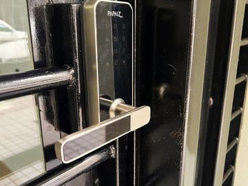 Dep 2 amb venta en Caballito con balcón a estrenar