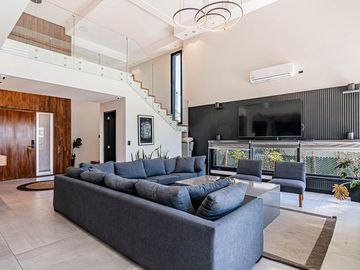 VENTA DE CASA PUERTO NIZUC