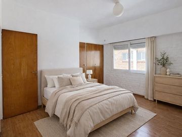 Venta Departamento en  Quilmes