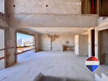 DEPARTAMENTO EN VENTA LA PLATA