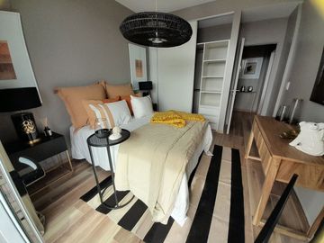 Departamentos en Venta en La Plata en Construccion