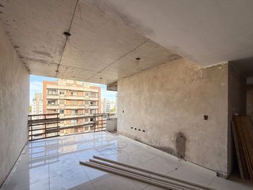 DEPARTAMENTO 2 DORMITORIOS EN VENTA LA PLATA