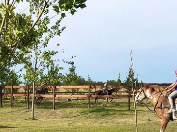 VENTA LOTE  TERRENO 700 M2 CAMPOS DE LA ENRIQUETA