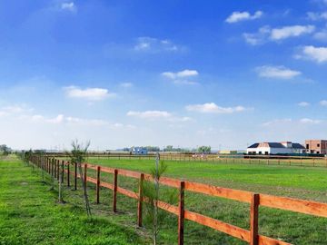 VENTA LOTE  TERRENO 700 M2 CAMPOS DE LA ENRIQUETA