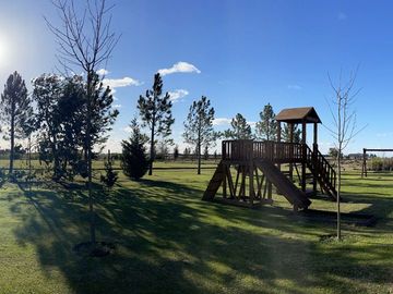 VENTA LOTE  TERRENO 700 M2 CAMPOS DE LA ENRIQUETA