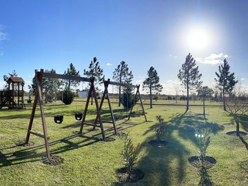 VENTA LOTE  TERRENO 700 M2 CAMPOS DE LA ENRIQUETA