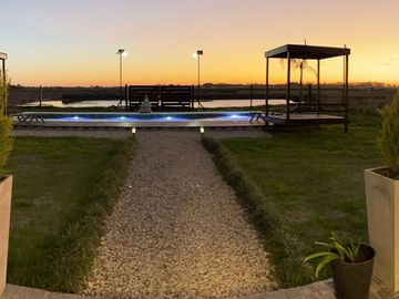 VENTA LOTE  TERRENO 700 M2 CAMPOS DE LA ENRIQUETA