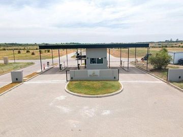 VENTA LOTE TERRENO A LA LAGUNA PUEBLOS DEL PLATA