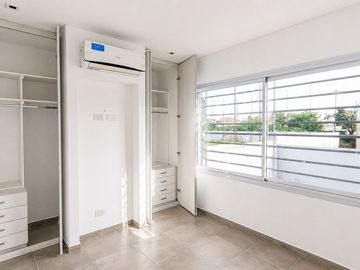 ALQUILER DEPARTAMENTO 2 AMB BALCÓN COCHERA BERNAL