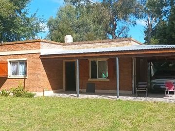 VENTA CASA DE 3 AMB EN  LOMAS ALTAS CHASCOMUS