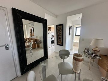 VENTA DEPTO 3 AMB CON COCHERA  BERNAL CENTRO