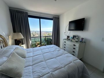 VENTA DEPTO 3 AMB CON COCHERA  BERNAL CENTRO