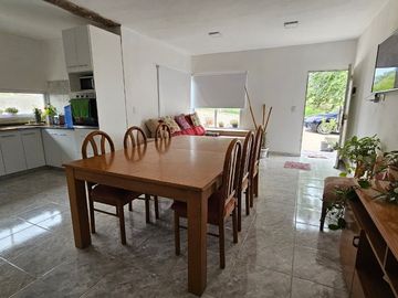 VENTA 3 CASAS A ESTRENAR VILLA SANTA CRUZ DEL LAGO