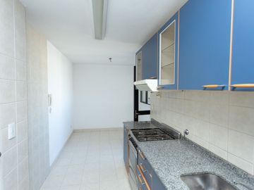 Alquiler 3 Amb. con vista al rio y cochera
