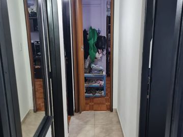 DEPTO 3 DORM VENTA PQUE AVELLANEDA APTO CREDITO