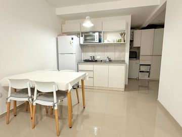 VENTA DEPARTAMENTO MONOAMBIENTE PARQUE CHAS