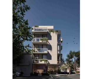 Venta 2 amb zona Nuñez