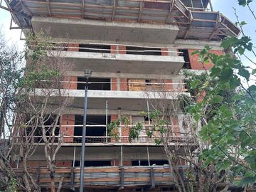Dpto 2 amb en venta en Villa Ortuzar entrega 2026