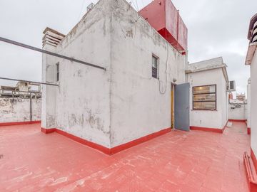 Venta Monoambiente bajas exp. - Belgrano -Terraza