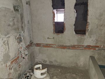 VENTA PH 4 AMB EN OBRA + TERRAZA- PARQUE PATRICIOS