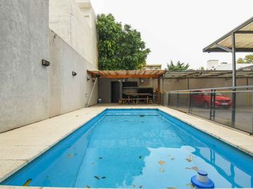VENTA - Depto 2 ambientes con balcón APTO CREDITO
