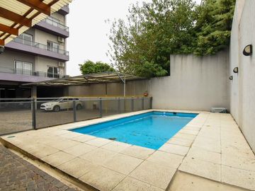 VENTA - Depto 2 ambientes con balcón APTO CREDITO