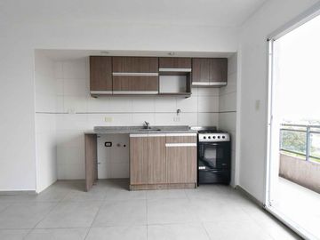 VENTA - Depto 2 ambientes con balcón APTO CREDITO