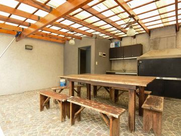 VENTA - Depto 2 ambientes con balcón APTO CREDITO