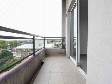 VENTA - Depto 2 ambientes con balcón APTO CREDITO