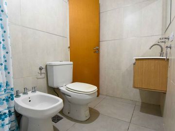 VENTA - Depto 2 ambientes con balcón APTO CREDITO