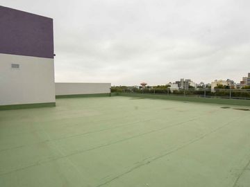 VENTA - Depto 2 ambientes con balcón APTO CREDITO