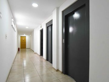 VENTA - Depto 2 ambientes con balcón APTO CREDITO