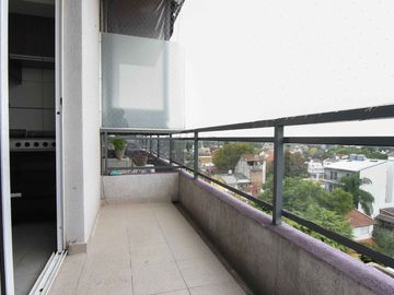 VENTA - Depto 2 ambientes con balcón APTO CREDITO