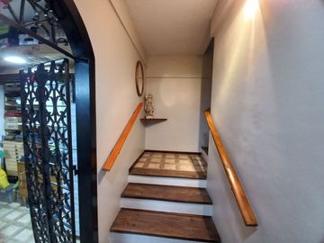 Venta triplex 4 amb Luis Saenz Peña 1500, Martínez