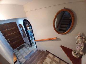 Venta triplex 4 amb Luis Saenz Peña 1500, Martínez