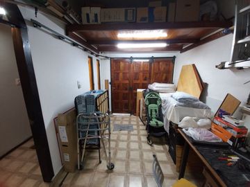 Venta triplex 4 amb Luis Saenz Peña 1500, Martínez