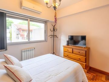 2 Ambientes c/ Patio, Quincho y Cochera en Liniers