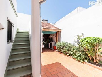 CASA EN VENTA FLORESTA ZONA COMERCIAL
