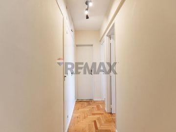 VENDEMOS-  Dpto. 3 amb c/balcon - Villa del Parque